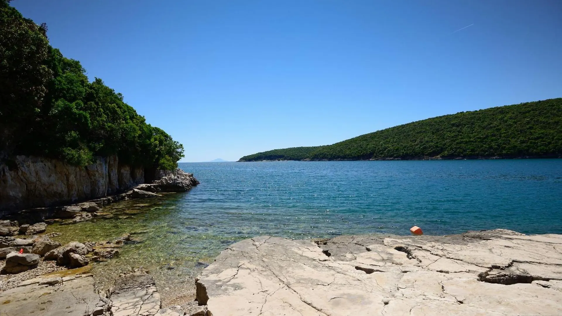 Appartamento Naturalia Krnica