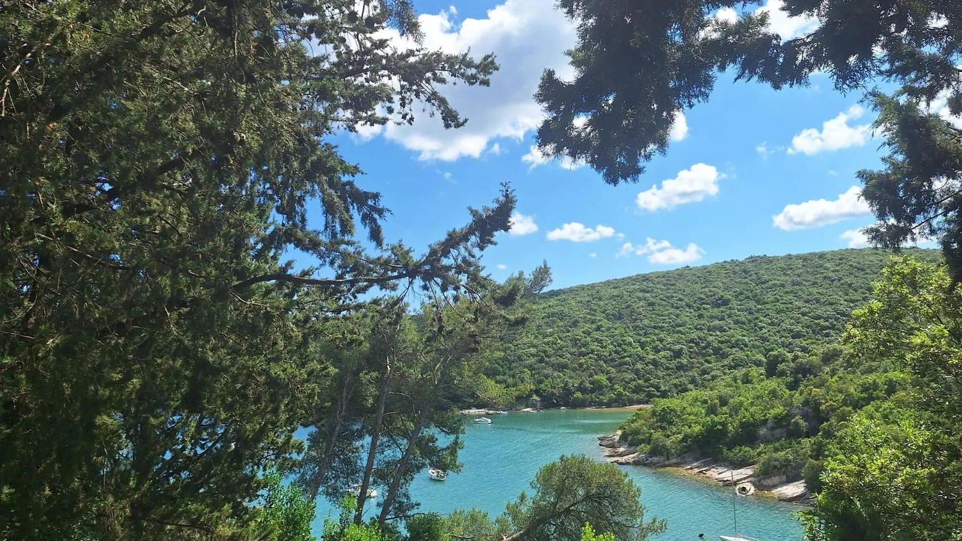 Appartamento Naturalia Krnica