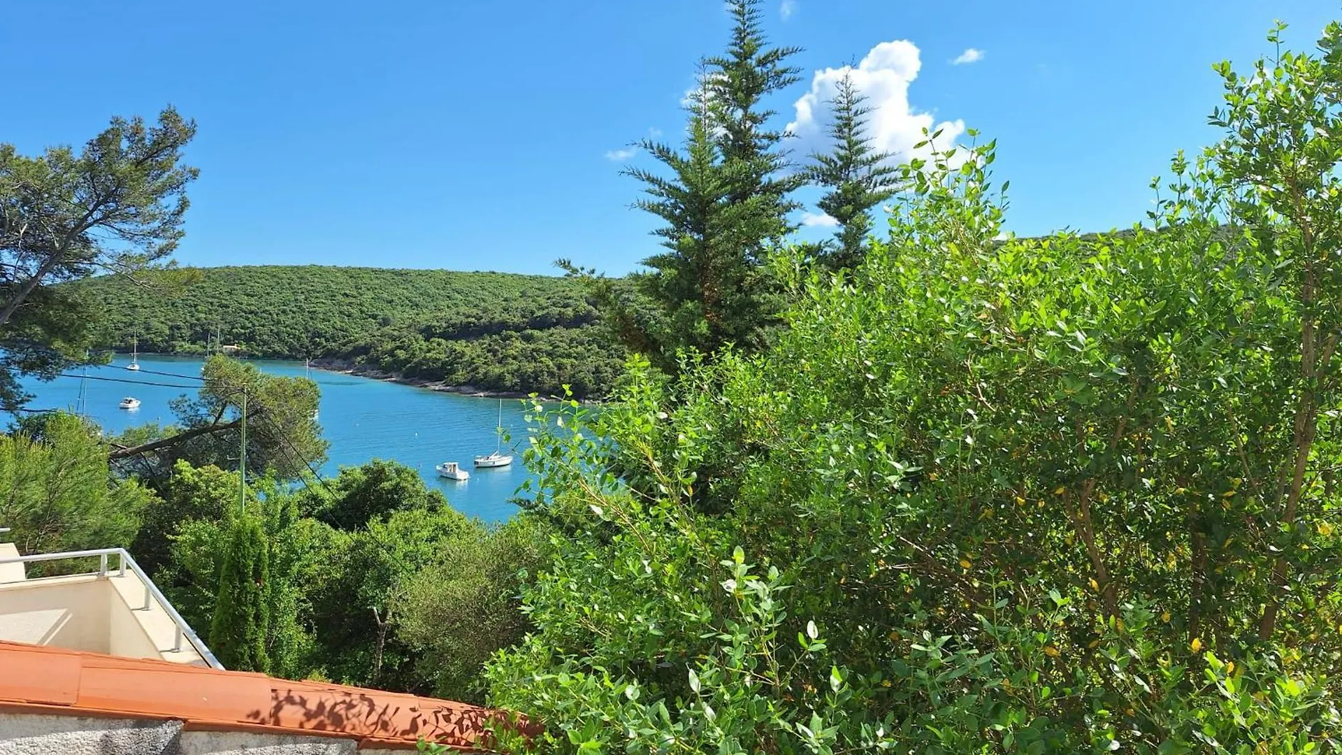 Appartamento Naturalia Krnica