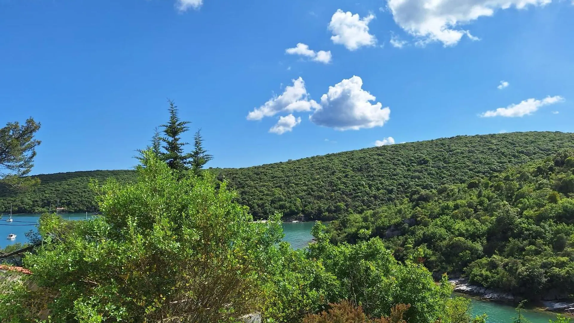 Naturalia Krnica Appartamento