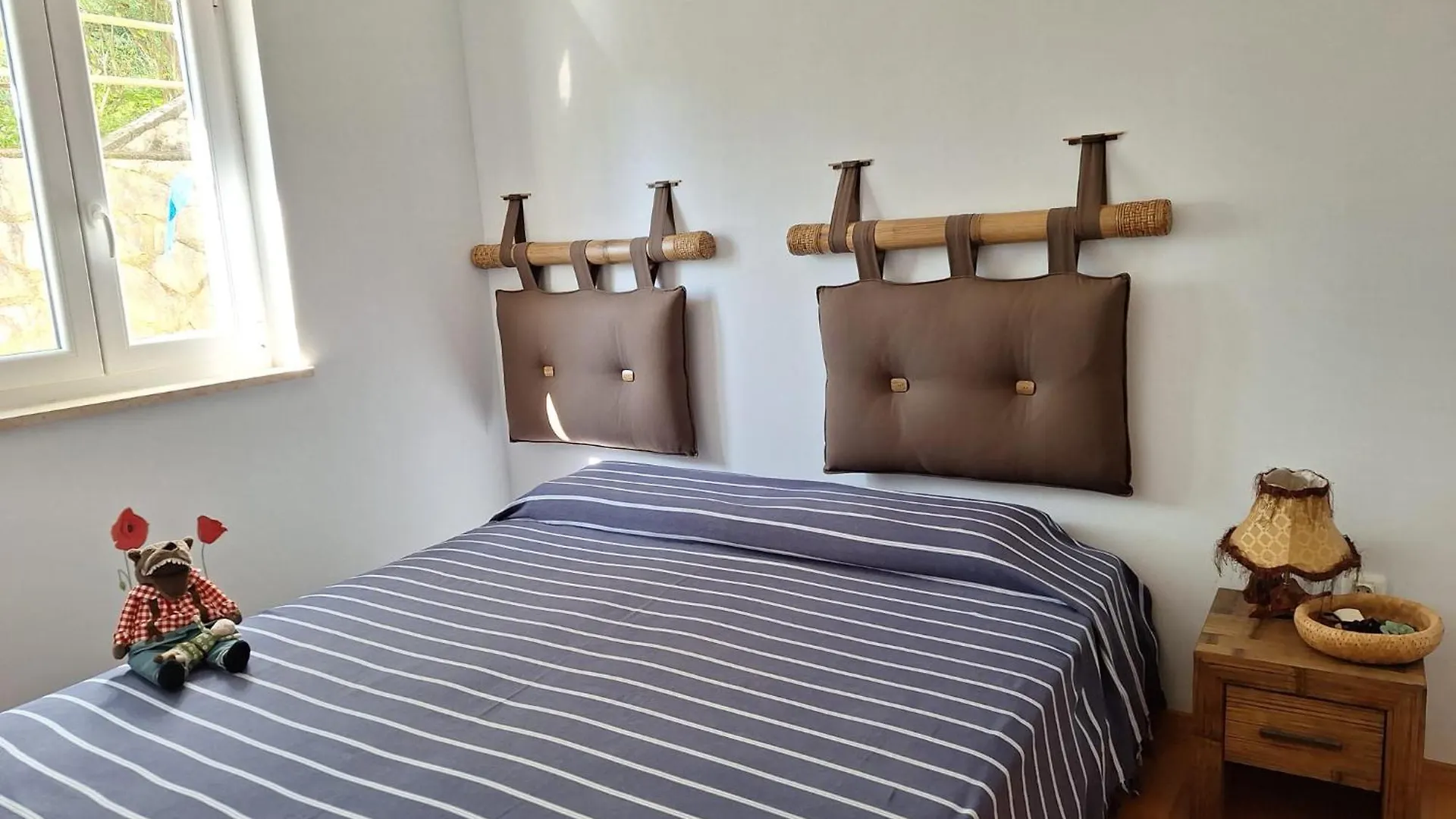 Apartment Naturalia Krnica