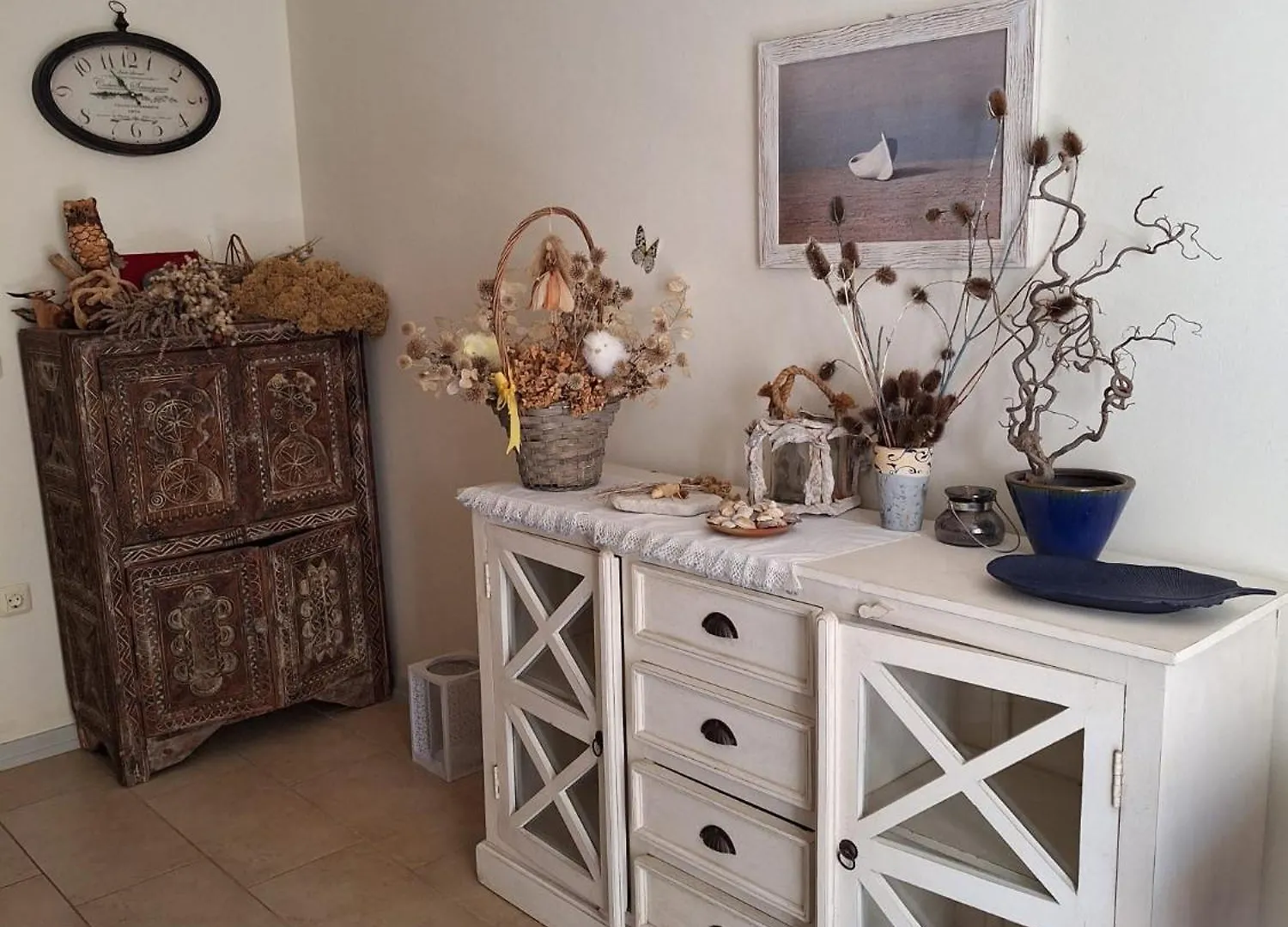 Naturalia Krnica Apartment