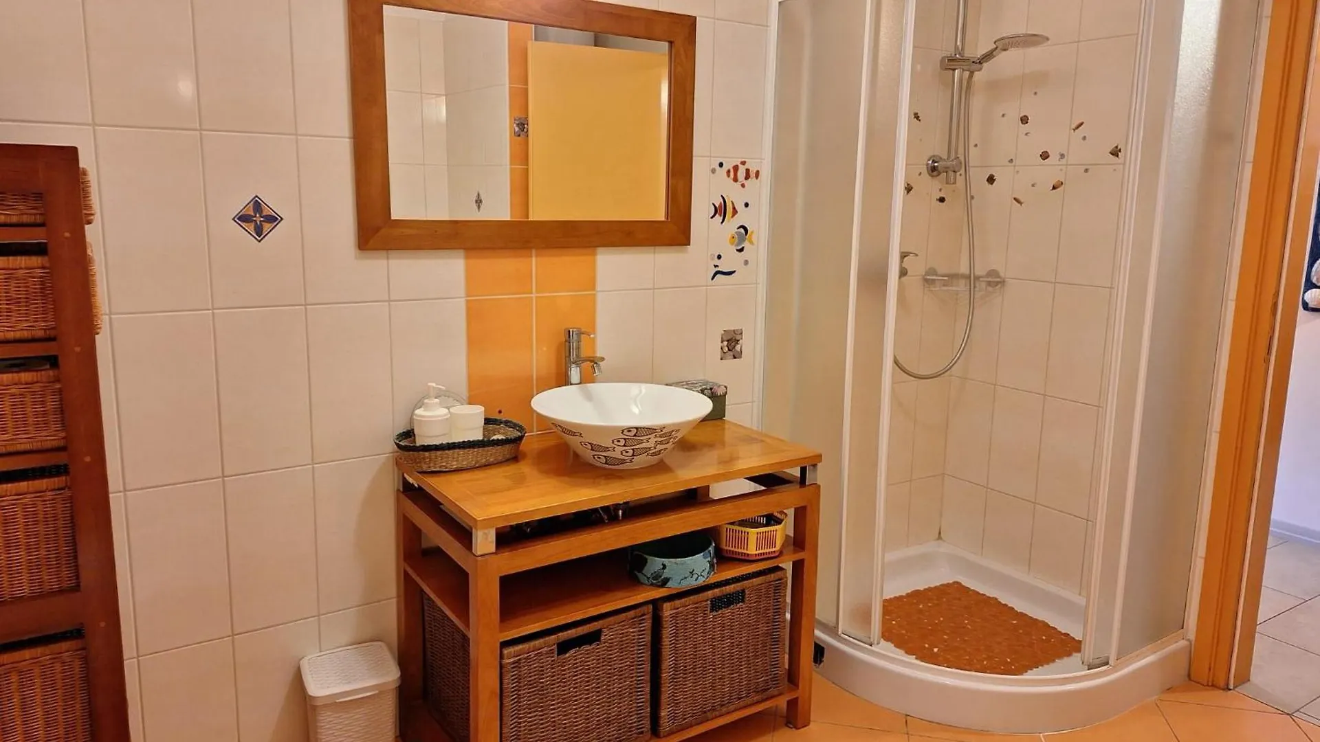 Apartment Naturalia Krnica