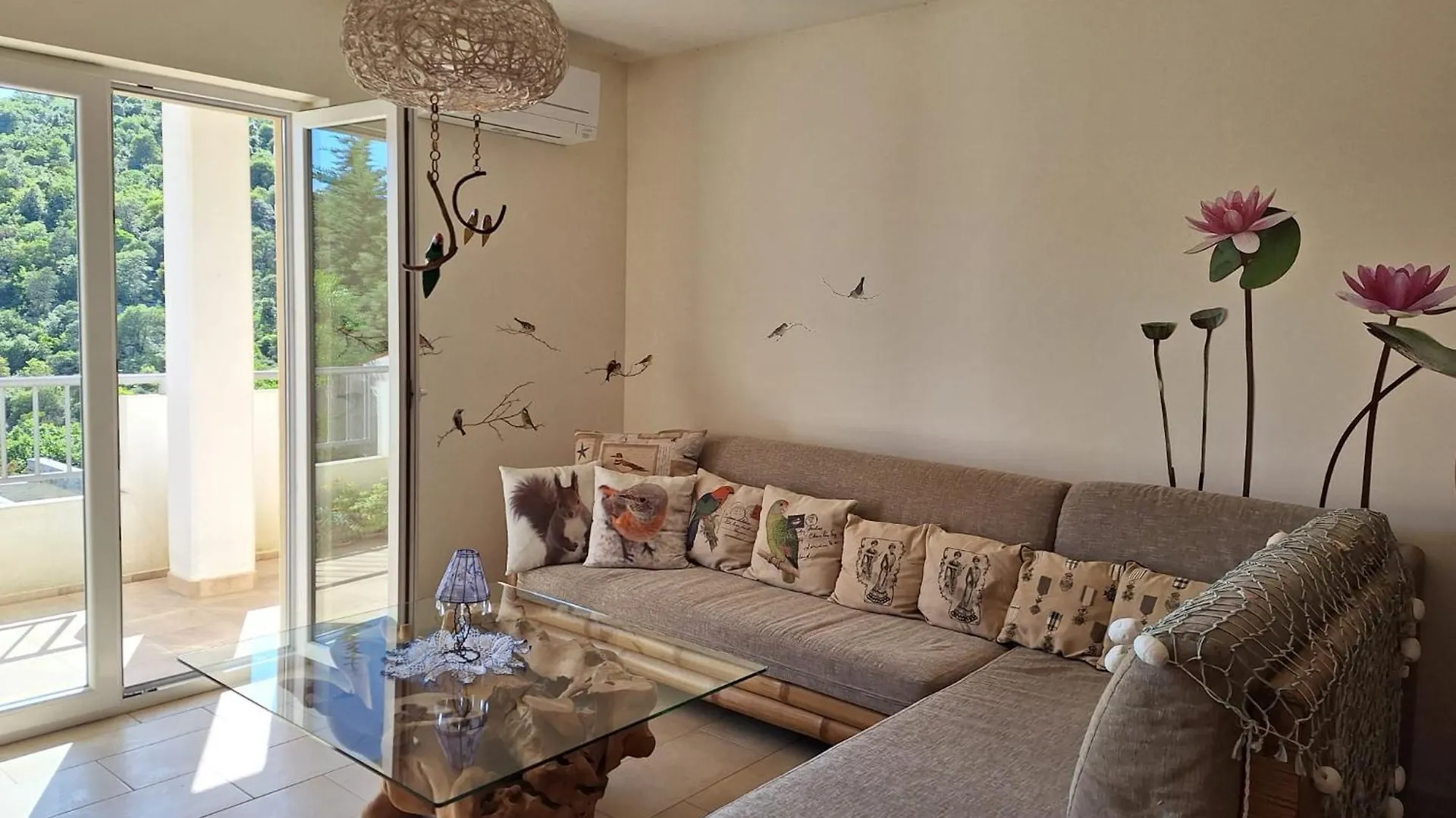Apartment Naturalia Krnica