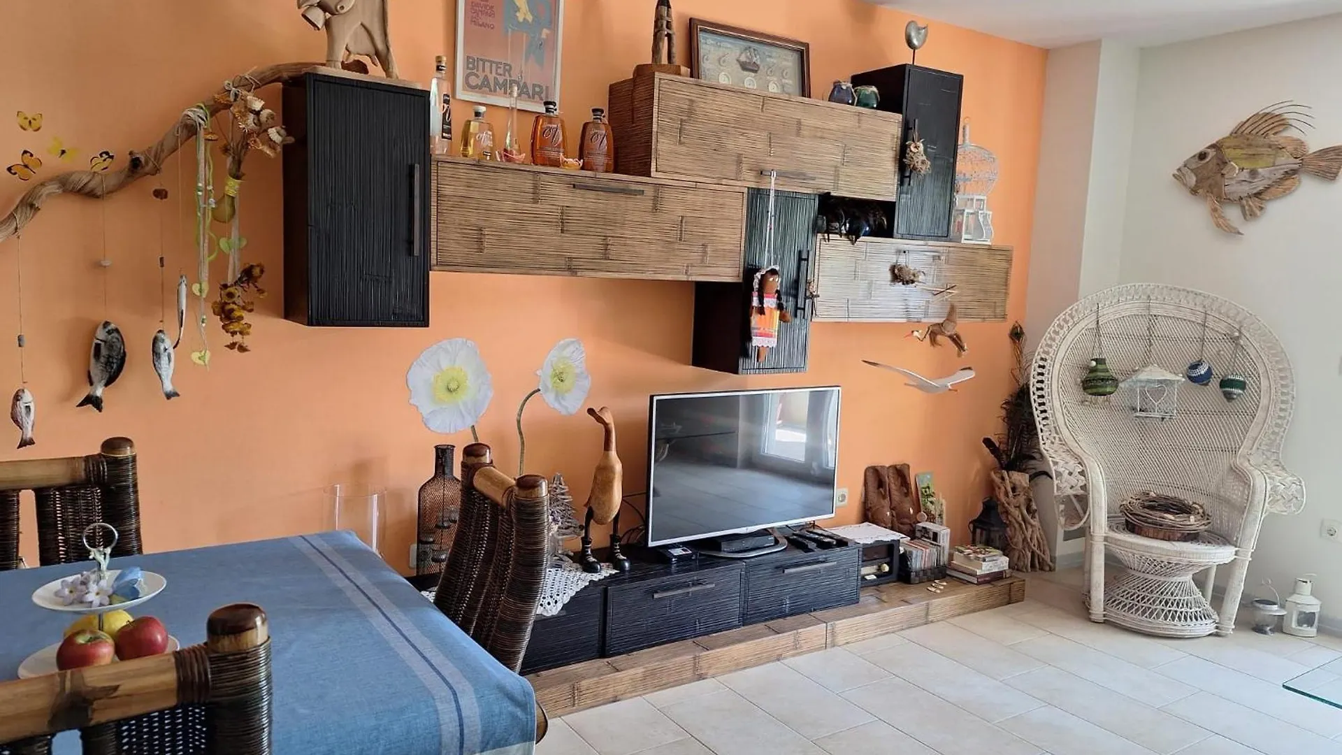 Naturalia Krnica Apartment
