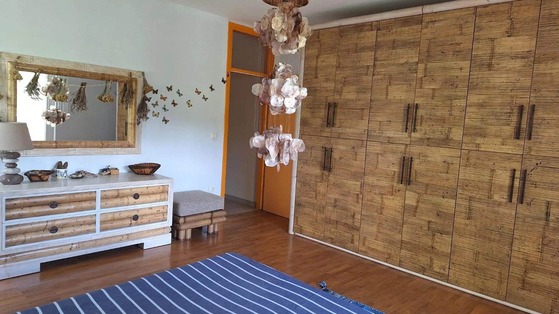 Naturalia Krnica Apartment