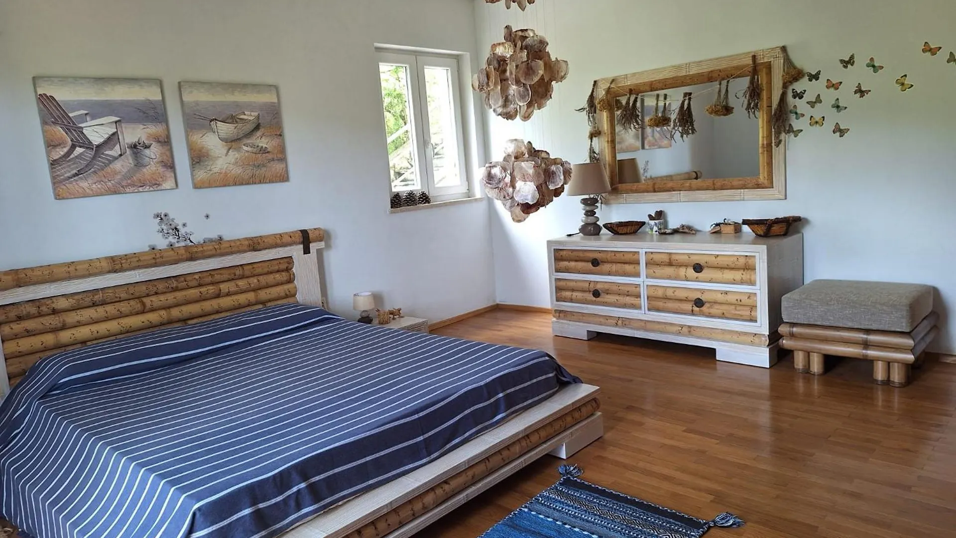 Apartment Naturalia Krnica Croatia