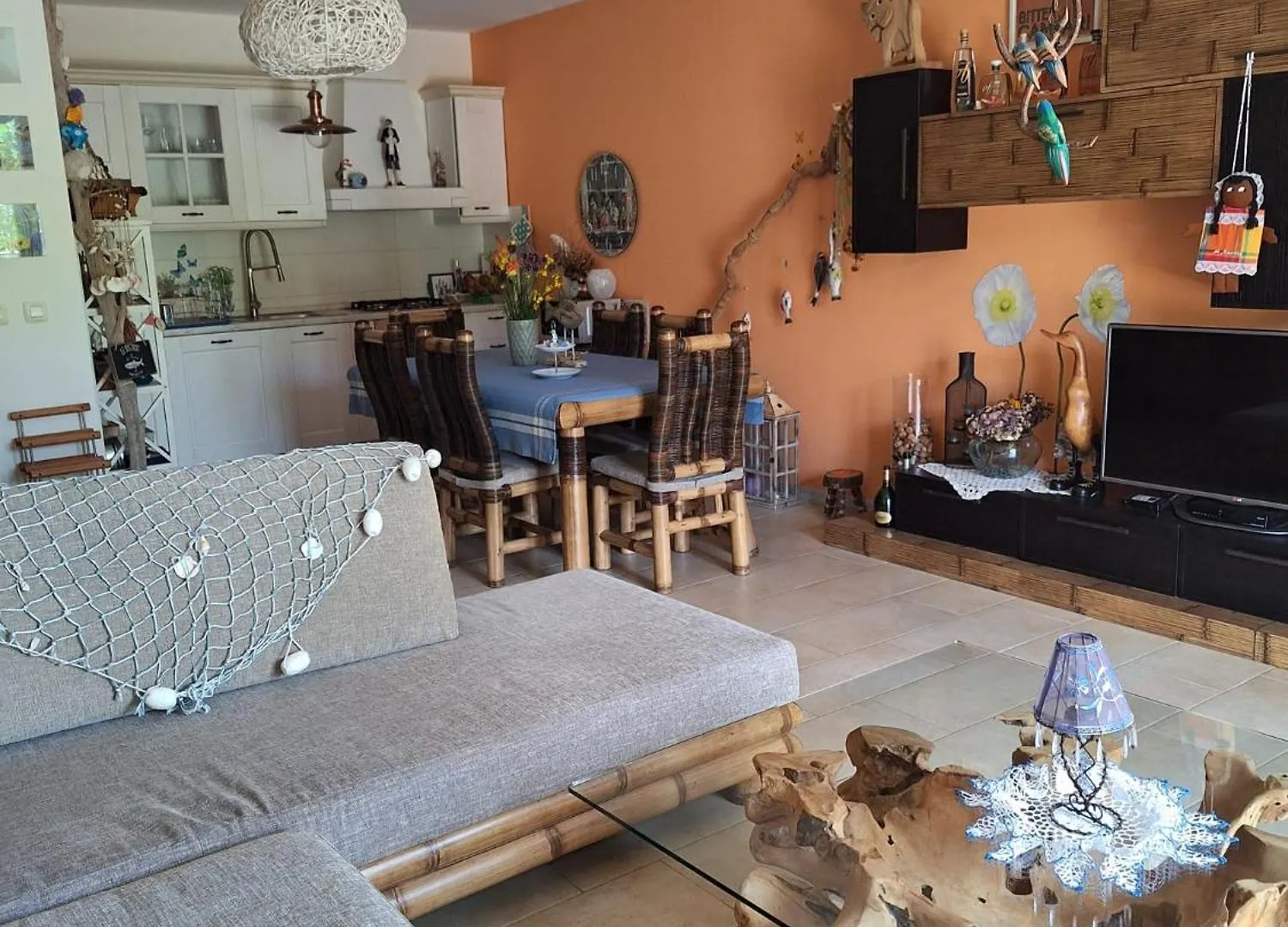 Naturalia Krnica Apartment
